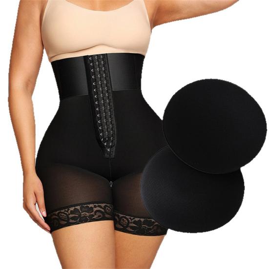 Tummy Control Shapewear High Waist Body Shaping Pants for Waist Tightening And Butt Lift Compression Tights Breathable Comfortable Slimming Leggings