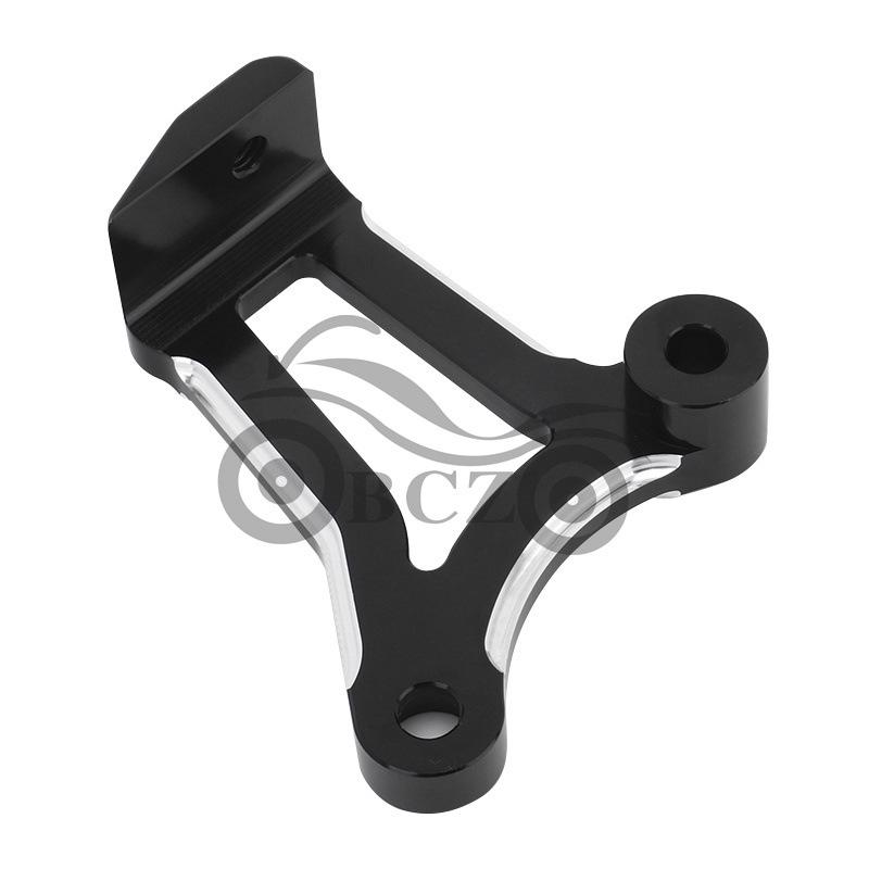 Motorcycle CNC Engine Mounting Bracket for Harley Glide