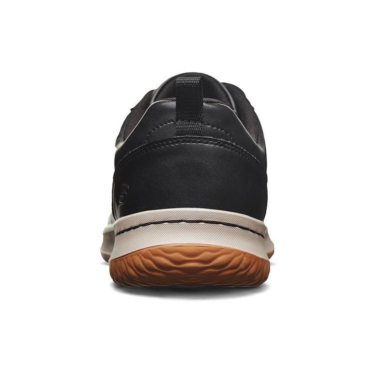 Skechers Men Casual Shoes Comfortable Versatile 65693-BLK
