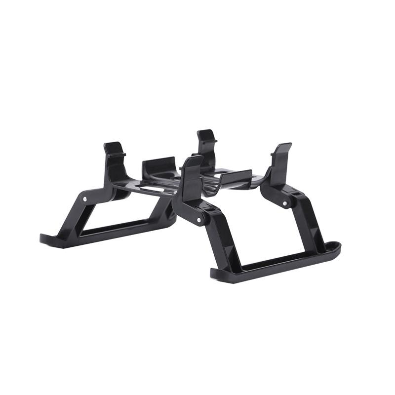 2025 is suitable for DJI Avata 2 tripod, heightening landing gear, crossing machine, sledge folding protection bracket accessories