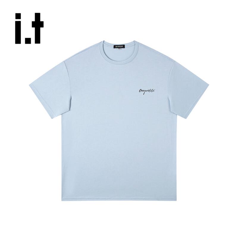 OVERPROTECTION Men s Summer Print T-Shirt 2XL