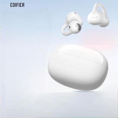 Edifier Comfo Clip Q Open-Ear Wireless Ear-Clip Headphones