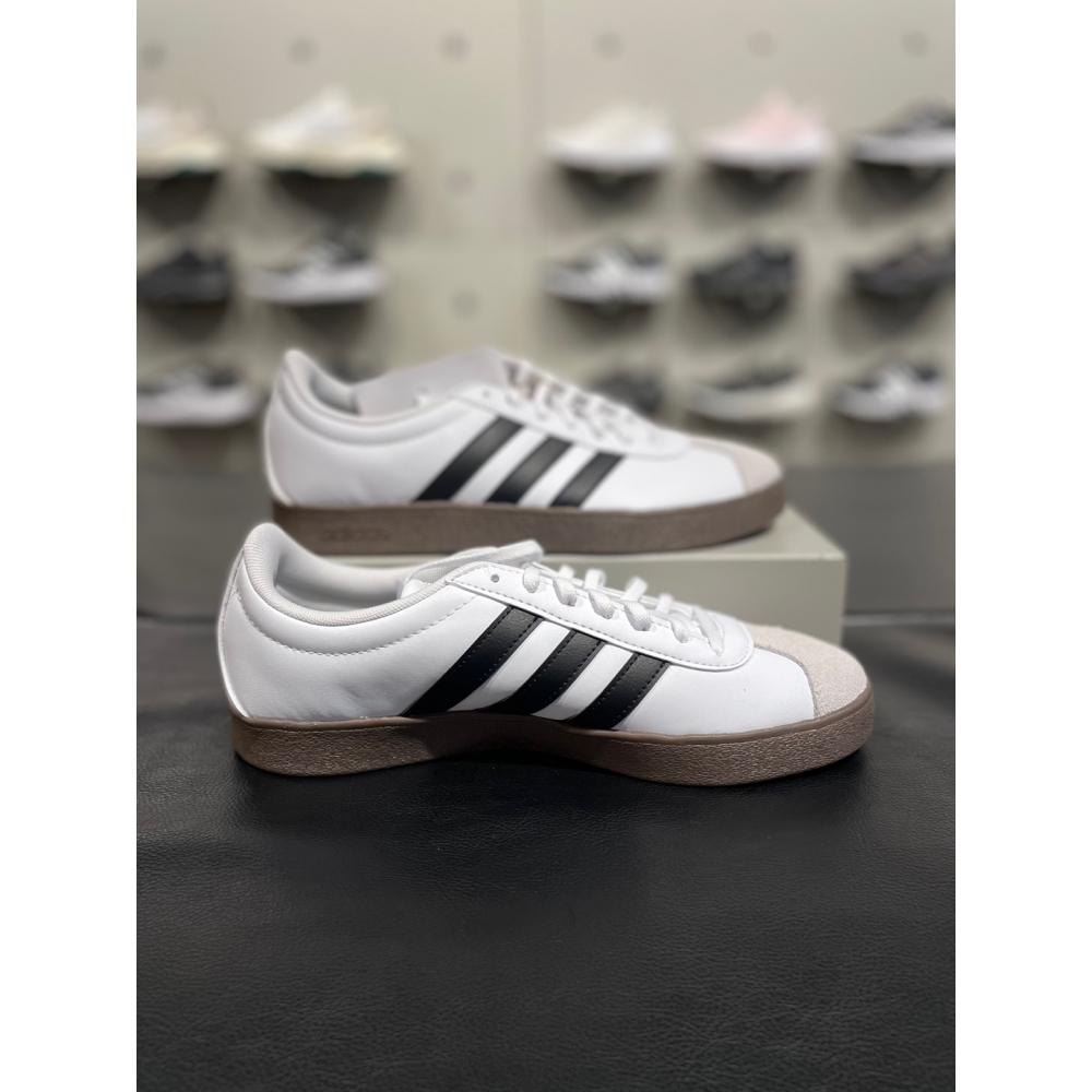 

Кроссовки adidas Coat Base White Sword ID3711