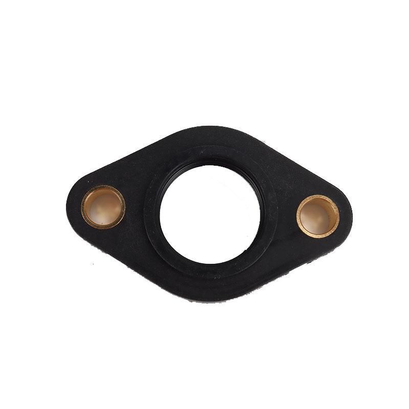 Car Accessories Valve Cover Flange 1137750 For BMW E70 E71 E46 E60 E90 F18 F20 Engine N46