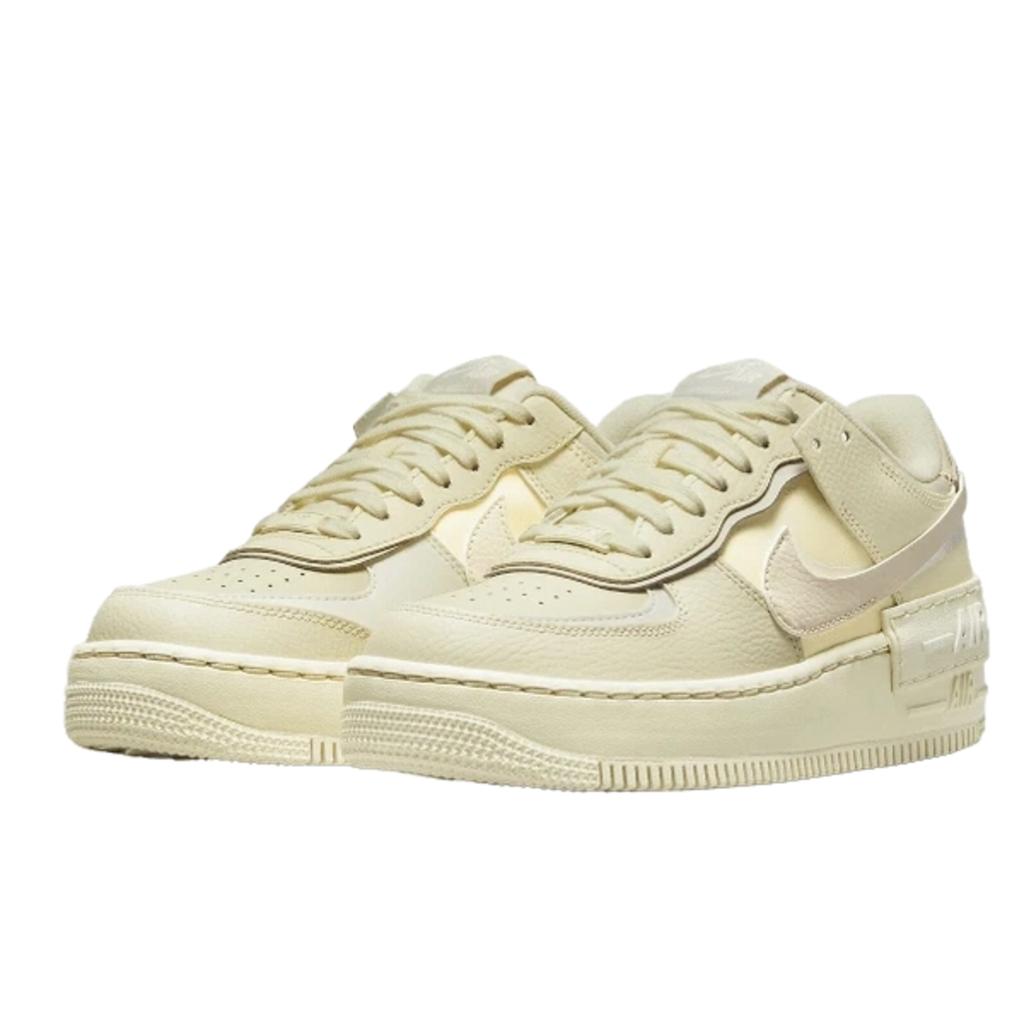 Nike Air Force 1 Low Shadow Coconut Milk