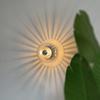 Lampa do sypialni Prosty styl starożytny Pakiet Przejście Szkło Skandynawski Retro Osobowość Balkon Korytarz Schody Dekoracja Ścienna