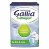 Llia Galliagest 1er Âge 800g.