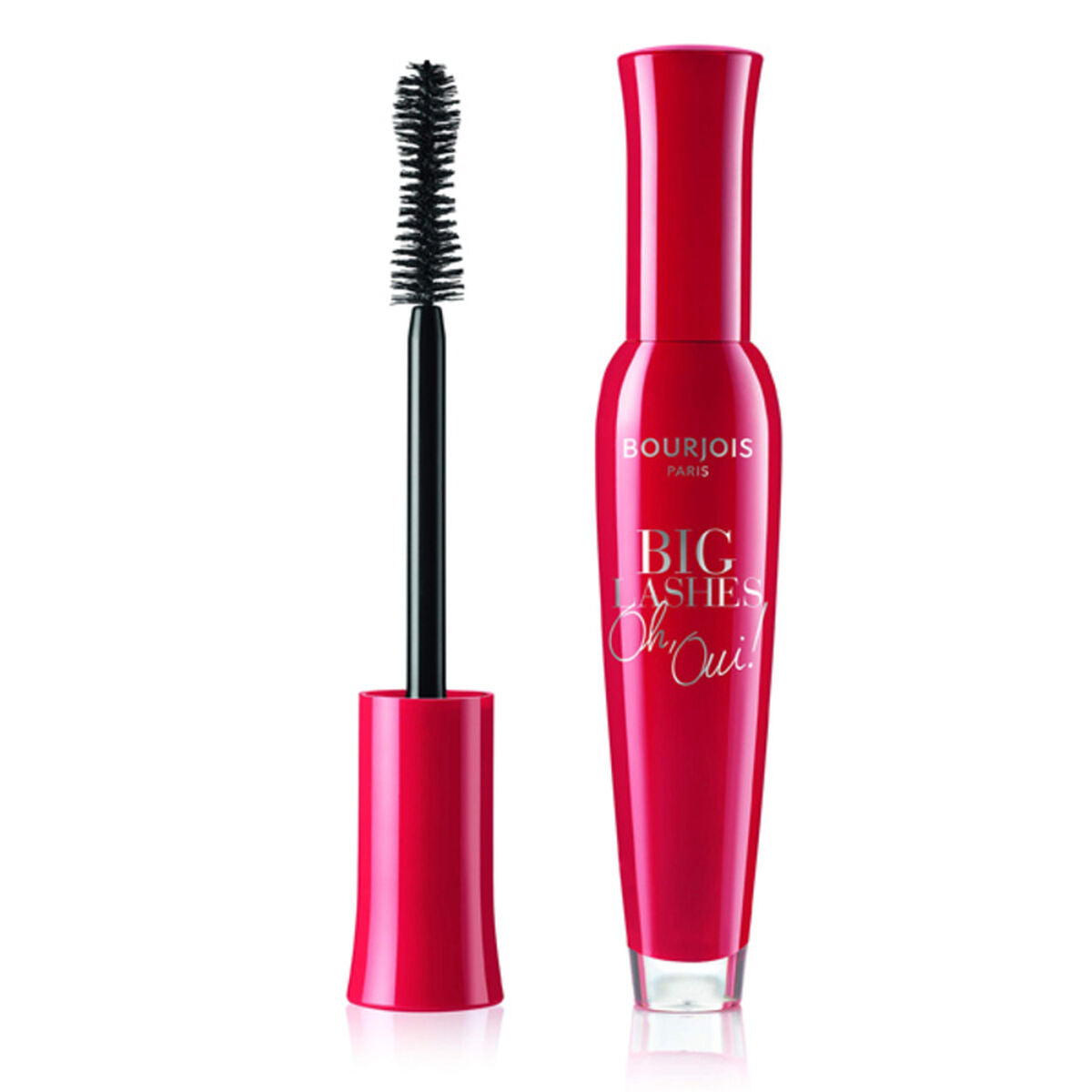 

Oh Oui Bourjois Тушь для ресниц Big Lashes (7мл)