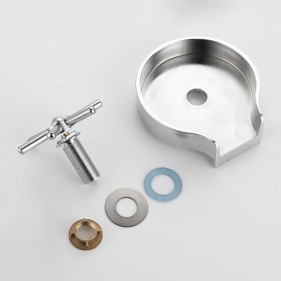 Myjka do kubków wysokociśnieniowa Uwolnij ręce Stal nierdzewna Czyścik do butelek dla niemowląt