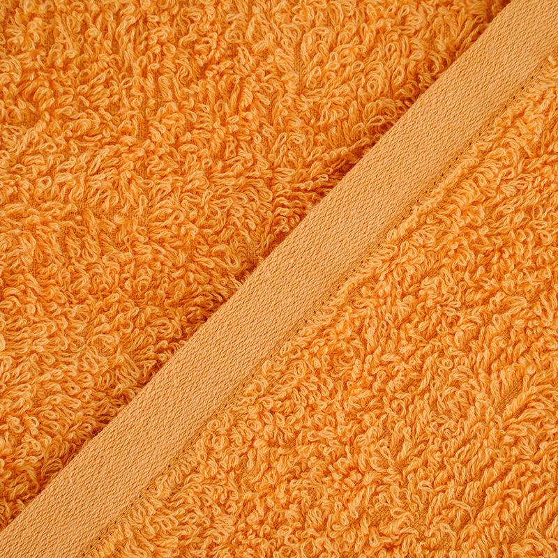 Pima Cotton A-type Towels Cotton Gentle Face Towels Home Moisture-wicking Pure Cotton Combed Cotton Towels Bath Towels Gifts