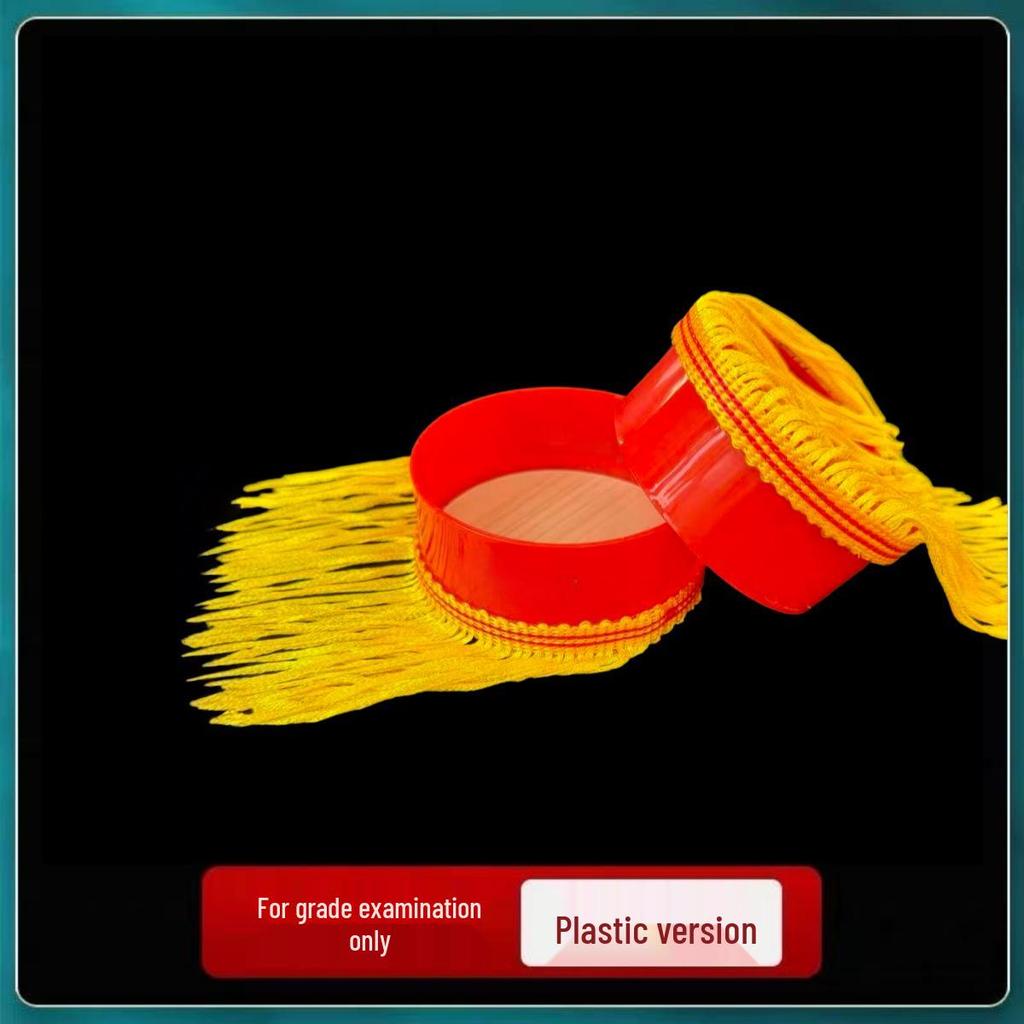 Ethnic Dance Cigarette Case Prop for Children's Performance