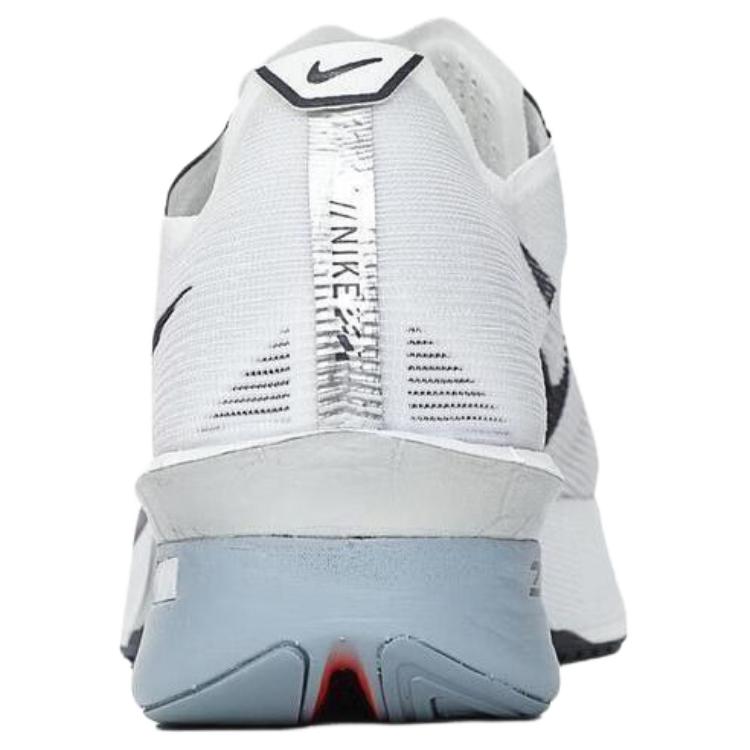 Nike ZoomX Vaporfly Next% 4 White Obsidian Mist Women's Sneakers Casual HF6412-100