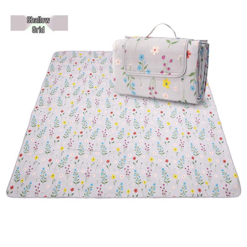 ZISIZ Portable Thickened Picnic Mat