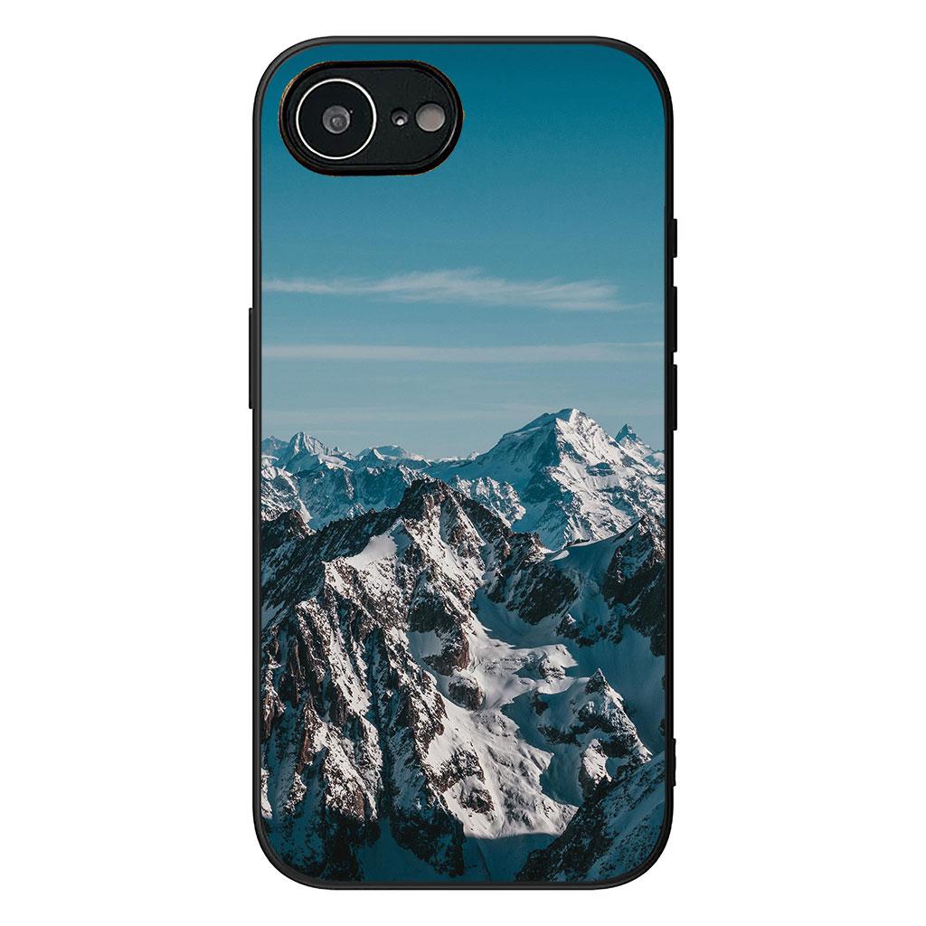 Cover for Xiaomi Redmi Note 14 12 13 ProPlus A4 A3 Pro Plus 12C 13C 14C 5G Phone Case Beach Mountain Sea Travel Sand
