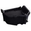 Blower Motor Housing Cover with Filter Compatible with For BMW 535i xDrive 550i xDrive 740Li xDrive OEM 64119216222