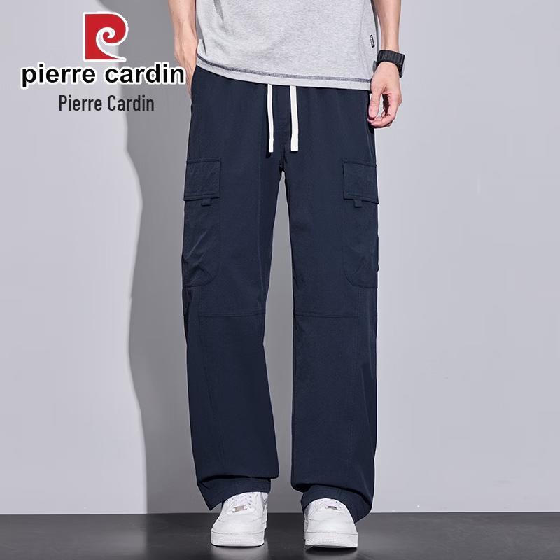 

Мужские прямые брюки-карго свободного кроя Pierre Cardin 2XL