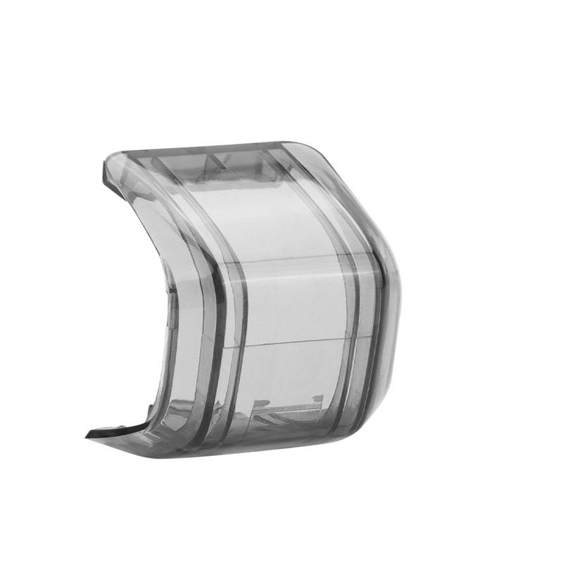 Applicable au couvercle de protection d'objectif DJI Avata 2, au couvercle de protection de nacelle d'aéronef, aux accessoires de boucle de fixation de nacelle