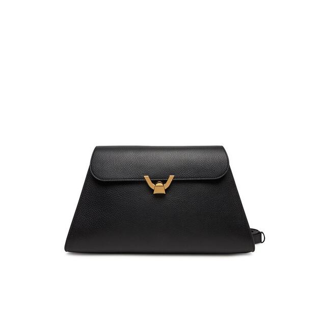 Сумка Coccinelle E1 QTF 12 01 01 чёрный