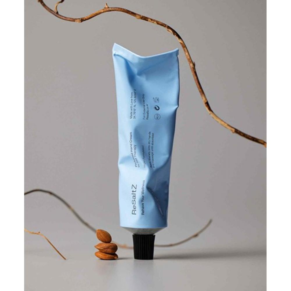 Resaltz Perfume Hand Cream Cipre Seoul none