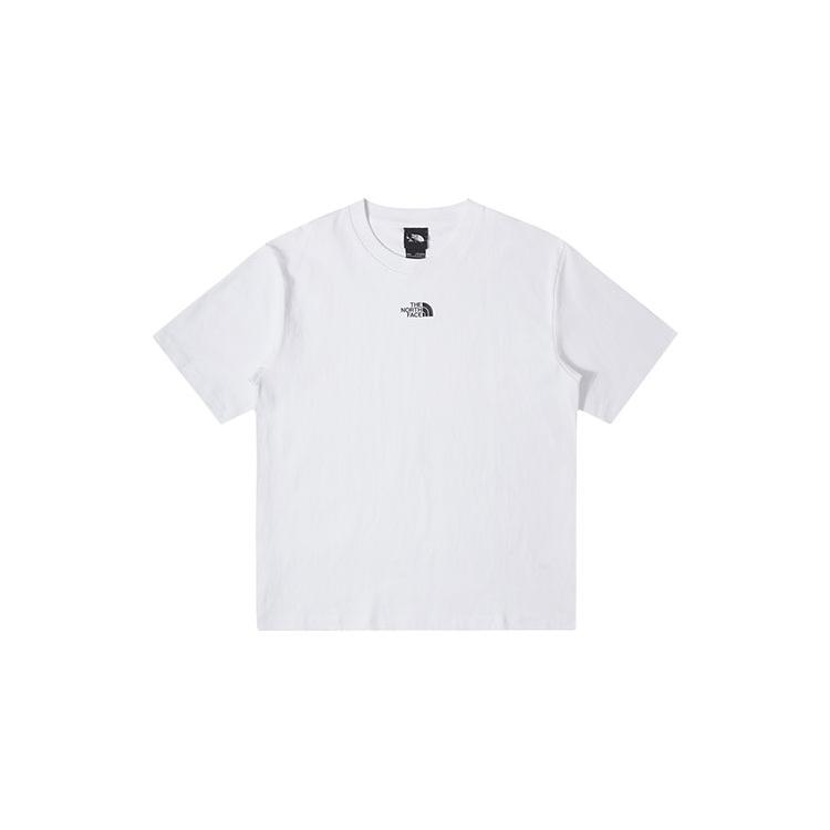 The North Face Urban Exploration T Shirt Men's White NF0A8854-FN4