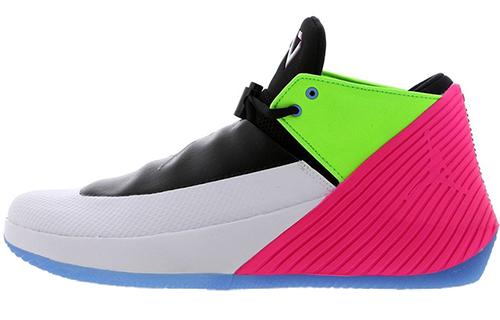 Jordan Why Not Zer0.1 Low Quai 54 2018 AT9190-100 41
