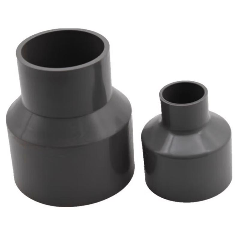 

YMTI UPVC Reducing Pipe Connector