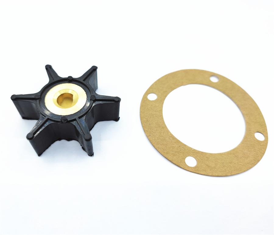 Impeller & Gasket Kit for ONAN PUMP 131-0257 , 0131-0257 MCCK 4.0 KW