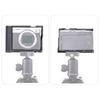Universal Metal Rabbit Cage Protective Camera Case Camera Stabilizers Cage Action Camera Accessories PCB for Photograph 