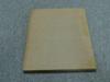 [USED] Mitsushi Matsuki Works Collection No. 227/500 copies limited 1973 Art book