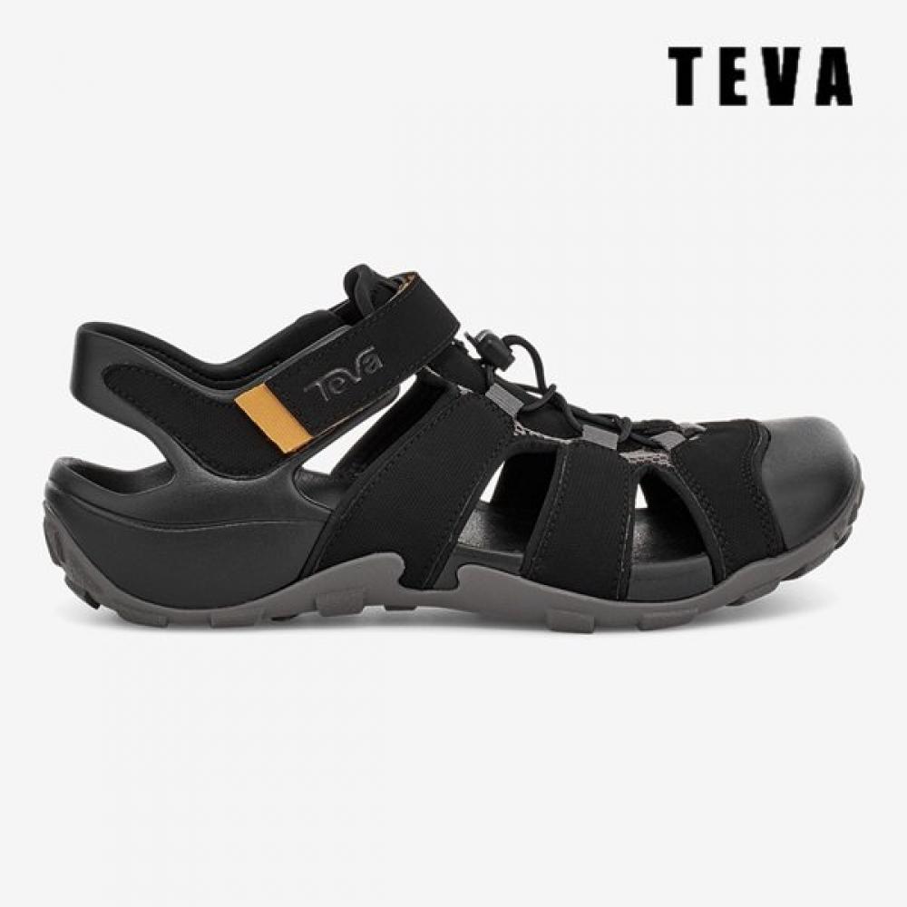 Teva Men S Outdoor Sandal Stvm2418941 Blk 280