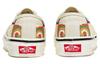 Vans Authentic 44 Low Top Skateboarding Shoes Unisex White VN0A7Q5CWHT