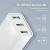Caricatore USB Multi-Porta Smart con Ricarica Rapida QC4.0 per Telefoni Cellulari
