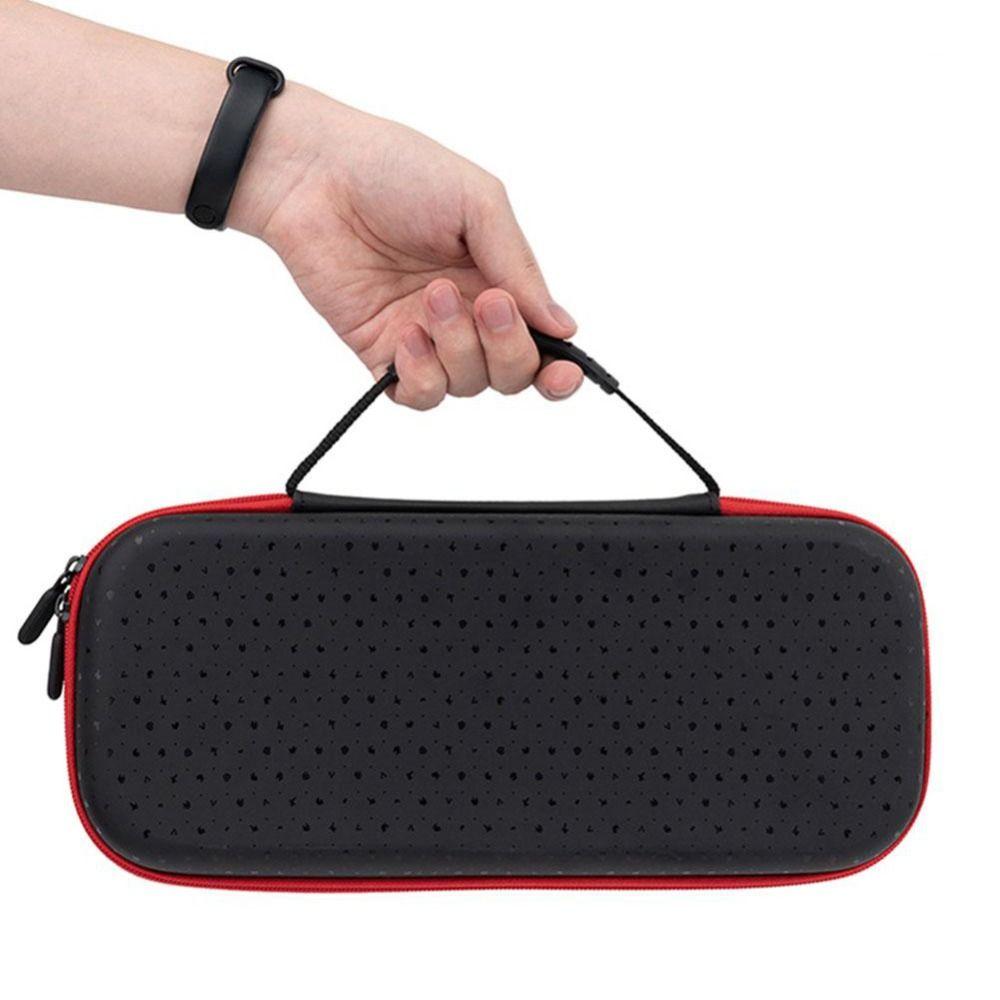 New Travel Organizer Carrying Case Screen Protector Hard Handheld Game Console Box Portable EVA Storage Bag Asus ROG Ally