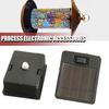 Lantern Top Solar Light Garden Accessories Lantern Battery Box New Solar Battery Box  Solar Lantern