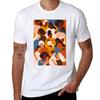 Mothers and daughters hugging Girls are hiding her mom and grandma TShirt Lightweight Hiking TShirt