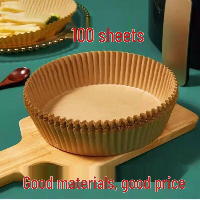 

Air Fryer Parchment Paper