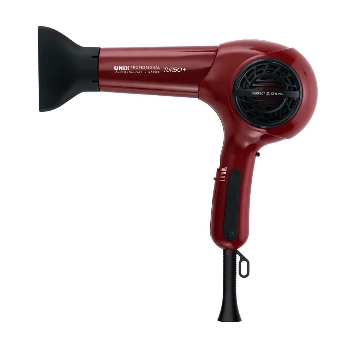 Professional Hair Dryer UN-A1330N