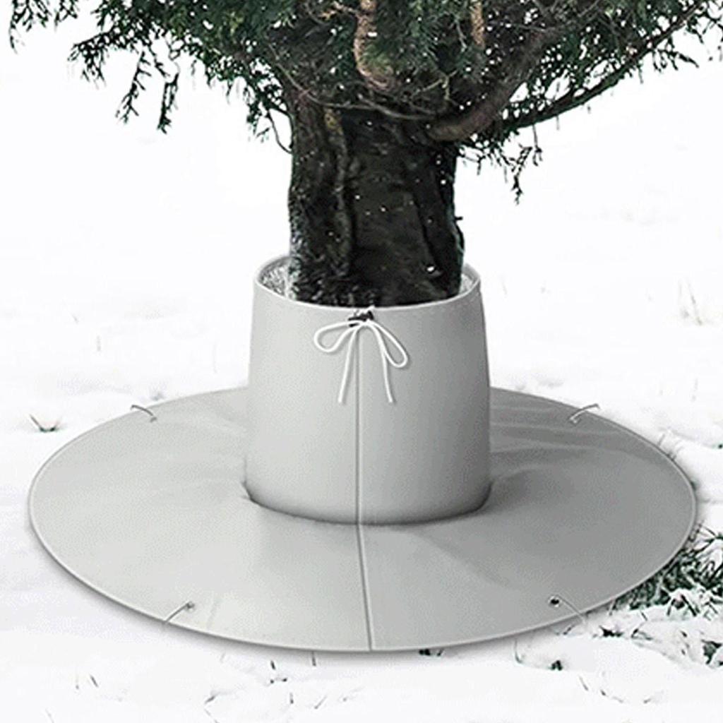 Tree Root Protectors Winter Freeze Palm Tree Root Protectors Gardening Accessories Protective For Landscapers Gardeners Winter