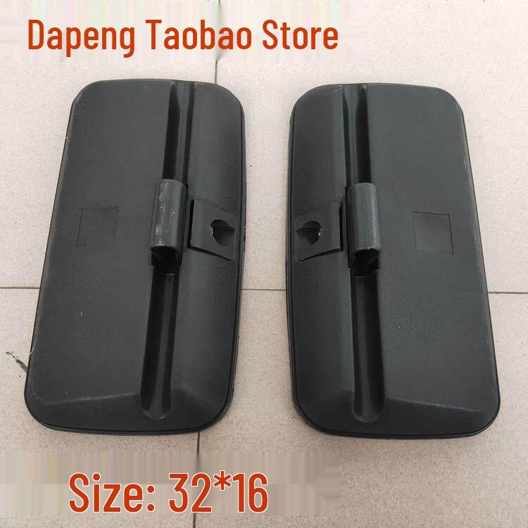 Rearview Mirror for 140-2 Type Agricultural Vehicle and Tractor
