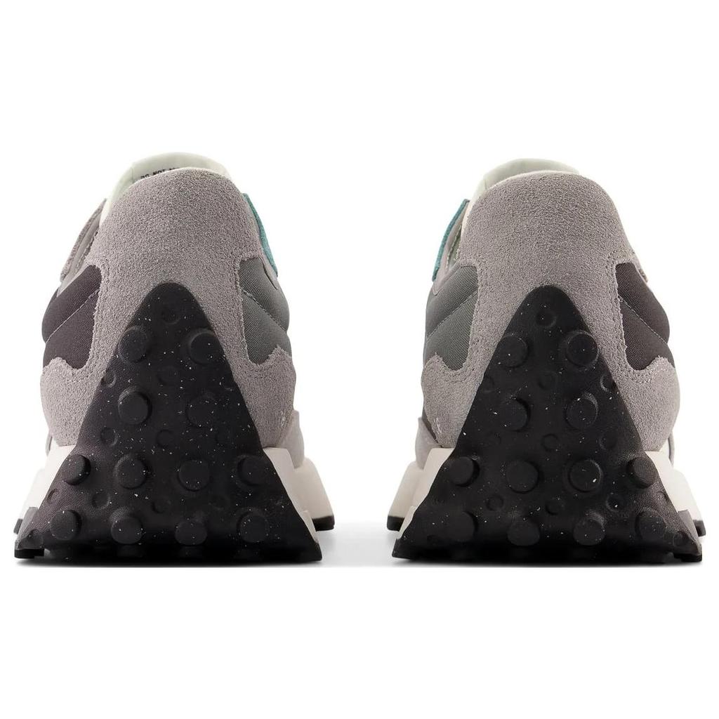 Nou Nou Balance 327 Negru Alb Gri Deschis MS327OD