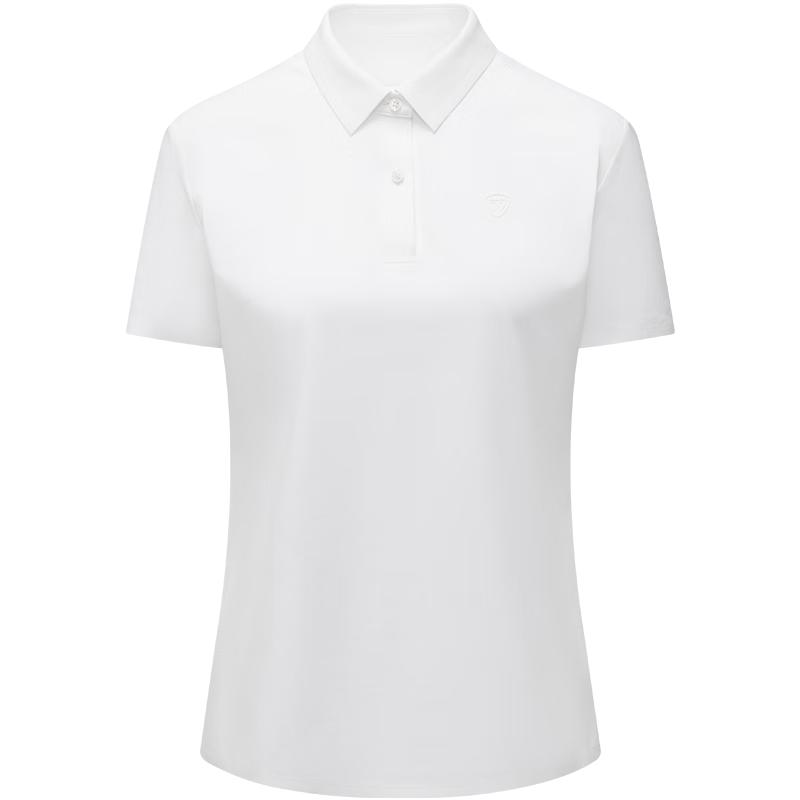 Женская легкая быстросохнущая футболка-поло Tambor XL