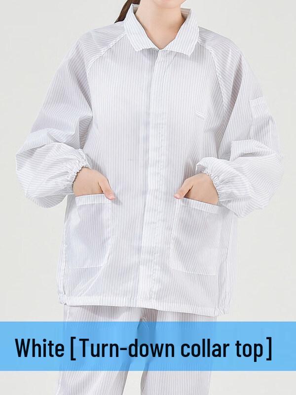 Allied Dust-Free Work Suit