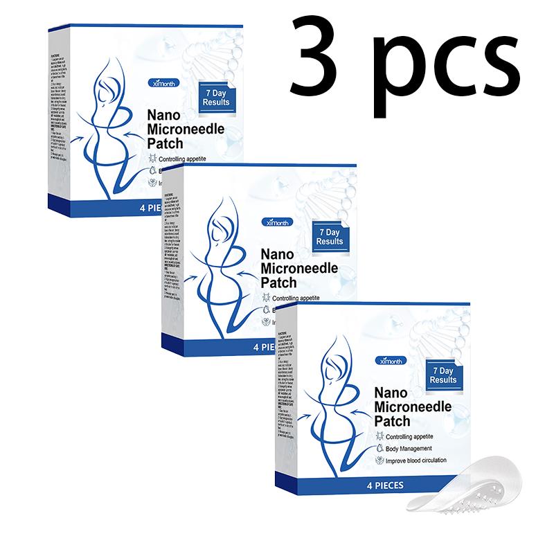 XIMONTH Body Patch Firming Pampering Lightweight Body Management Invisible Patch Designed for Comfortable Fit