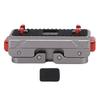 Camera Magnetic Quick Release Base Fit for Insta360 Ace Ace Pro 2 X4 X3 X2 Metal Quick Release Adapter Base Mount