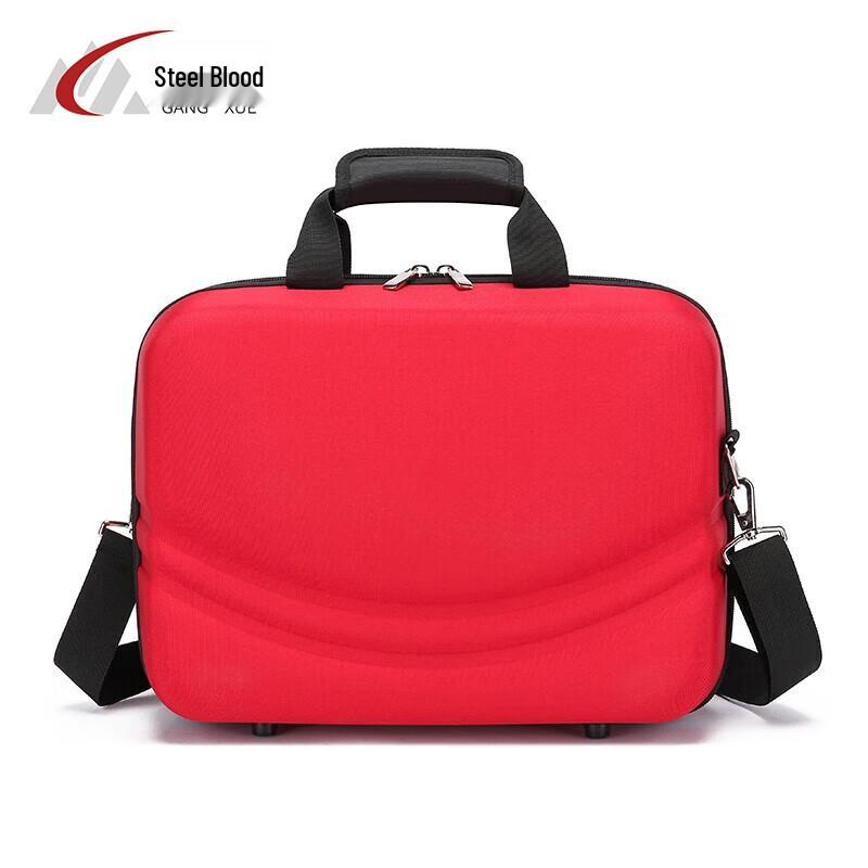 Portable Emergency First Aid Kit