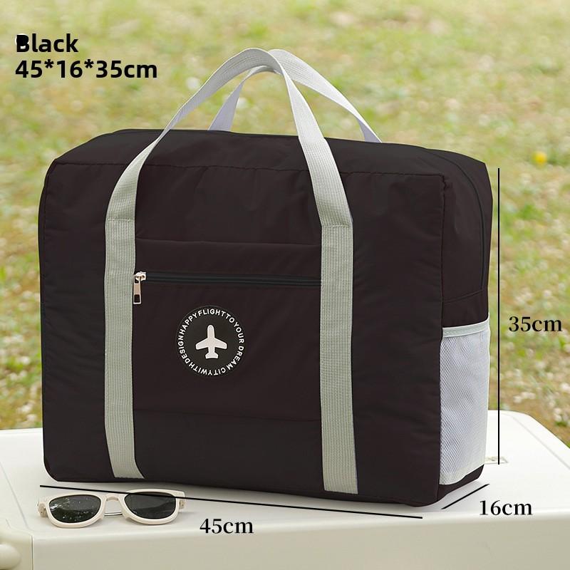 Travel Storage Bag Large Capacity Portable Clothes Organizer Waterproof Travel Bag For Suitcase