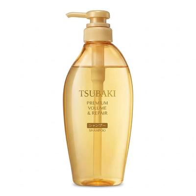 Premium Volume & Repair Shampoo 450ml