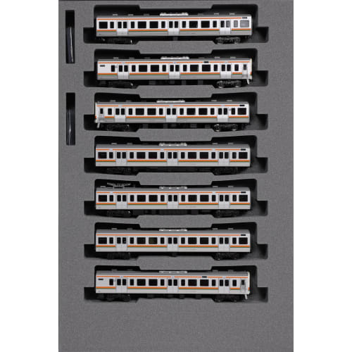 KATO N Gauge 211 Series 0 JNR Specification 15-Car Set Special Edition 10-1850 Model Train