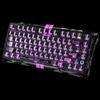 GravaStar W75 Lite Magnetischer Schalter Gaming-Tastatur