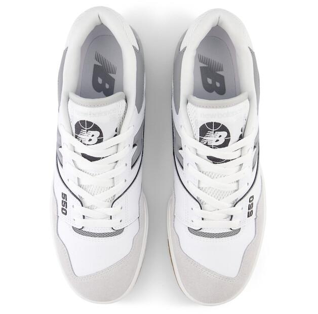 Кроссовки New Balance 550